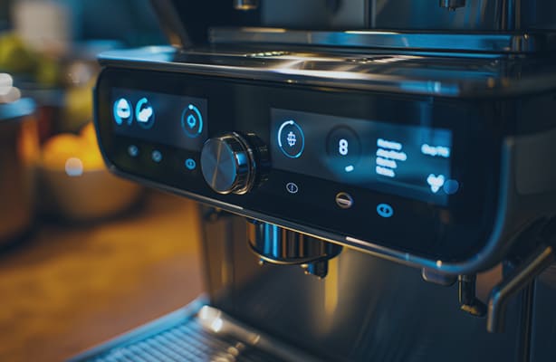 digital signage standard monitor