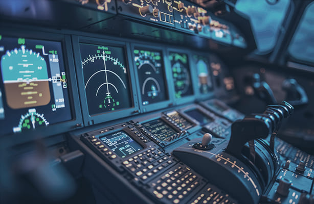 digital signage standard monitor